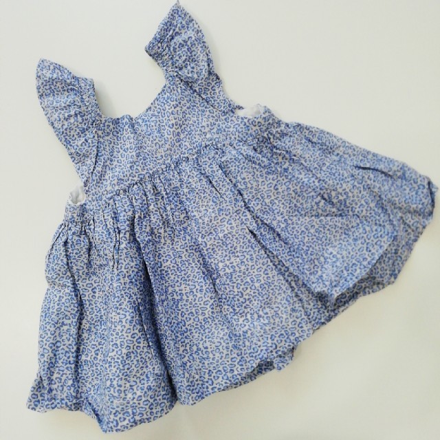 babyGAP(ベビーギャップ)のbaby gap キャミソール キッズ/ベビー/マタニティのキッズ服女の子用(90cm~)(Tシャツ/カットソー)の商品写真