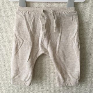 ザラキッズ(ZARA KIDS)のzara mini  クマさんパンツ(パンツ)