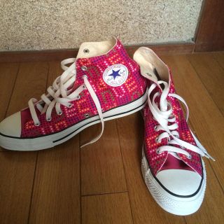 コンバース(CONVERSE)のコンバーススニーカー(スニーカー)