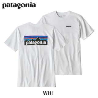 パタゴニア(patagonia)の【新品未開封】パタゴニア Tシャツ(Tシャツ/カットソー(半袖/袖なし))