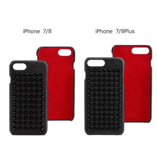 ルブタン(Christian Louboutin) スタッズ iPhoneケースの通販 22点 ルブタン(Christian Louboutin) スタッズ iPhoneケースの通販 22点