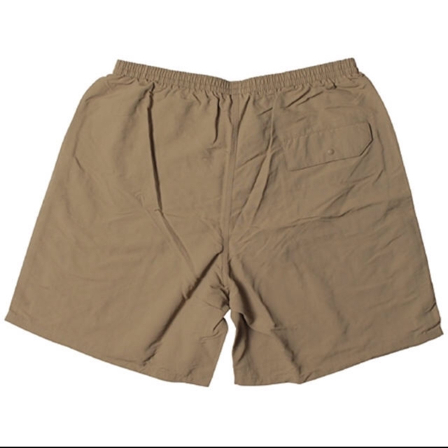 patagonia - パタゴニア バギーズショーツ ash Tanの通販 by patagonia - パタゴニア バギーズショーツ ash Tanの通販 by