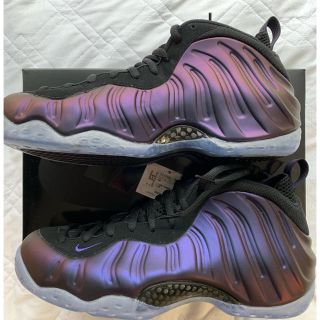 ナイキ(NIKE)のNIKE AIR FOAMPOSITE ONE(スニーカー)