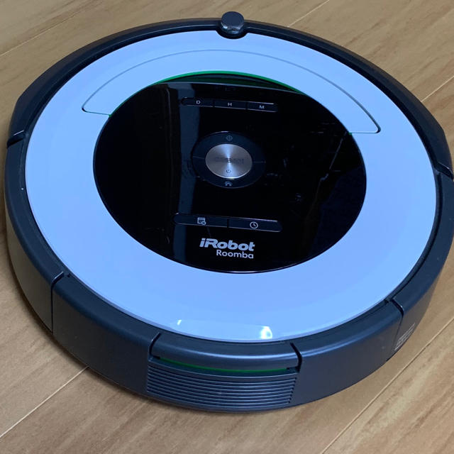 よっちゃんさま専用★iRobot アイロボット ルンバ