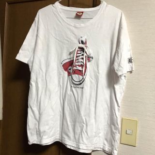 コンバース(CONVERSE)の11 converse Tシャツ(Tシャツ(半袖/袖なし))