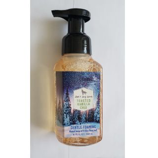 バスアンドボディーワークス(Bath & Body Works)のハワイアン　バス&ボディワークス　ハンドソープ

(ボディソープ/石鹸)