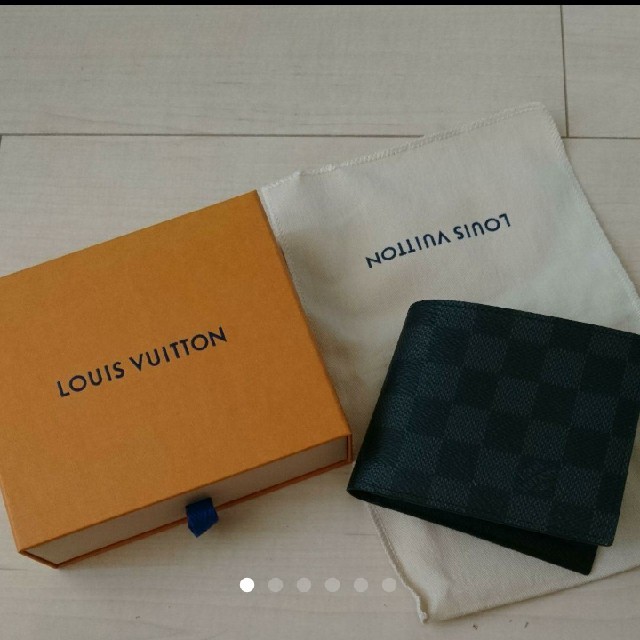 超特価sale開催】 LOUIS VUITTON - 【新品未使用】ルイヴィトン