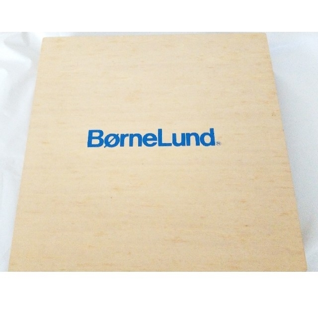 BorneLund(ボーネルンド)のボーネルンドつみきＳ キッズ/ベビー/マタニティのおもちゃ(積み木/ブロック)の商品写真