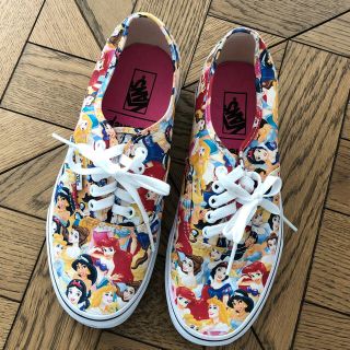 ヴァンズ プリンセスの通販 25点 | VANSを買うならラクマ