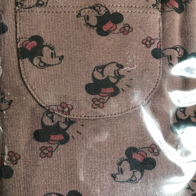 UNIQLO(ユニクロ)のUNIQLOレギンス10分丈 キッズ/ベビー/マタニティのキッズ服女の子用(90cm~)(パンツ/スパッツ)の商品写真