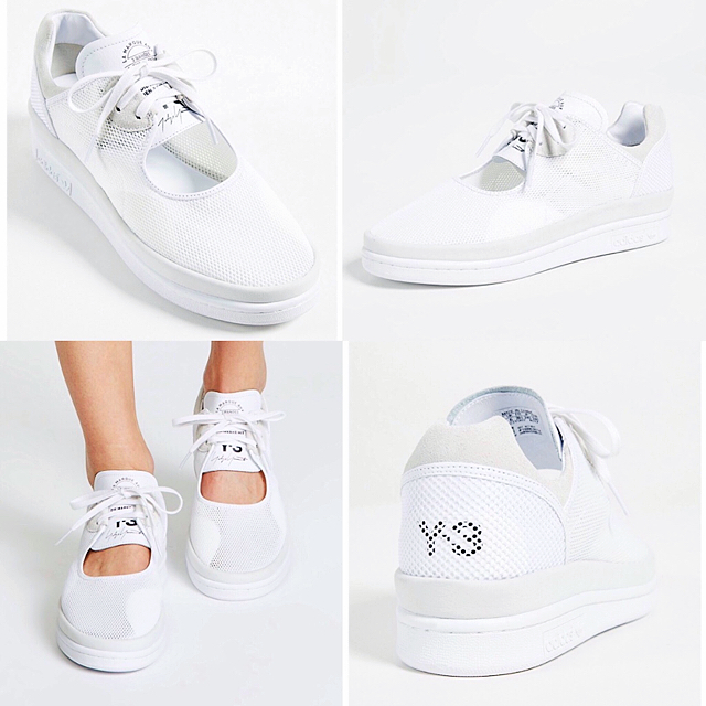 Y-3(ワイスリー)の☆SALE☆【Y-3 ワイスリー 】 スニーカー  レディースの靴/シューズ(スニーカー)の商品写真