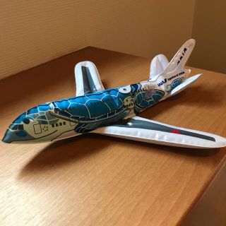 エーエヌエー(ゼンニッポンクウユ)(ANA(全日本空輸))のANA飛行機風船 A380(航空機)