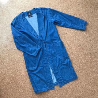 ダブルクローゼット(w closet)のウニちゃんママ さま 専用 ジャッケット(テーラードジャケット)