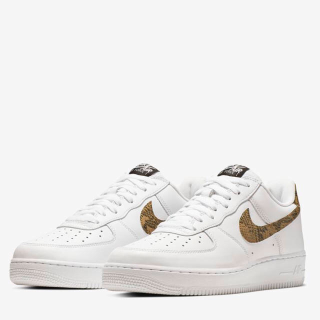 送料込 27.0cm AIR FORCE 1 LOW RETRO PRM QS