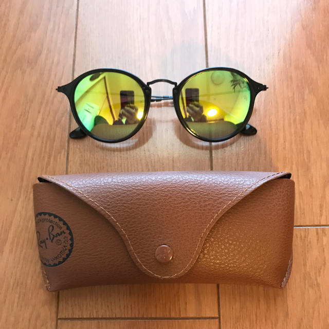 Ray-Ban サングラス