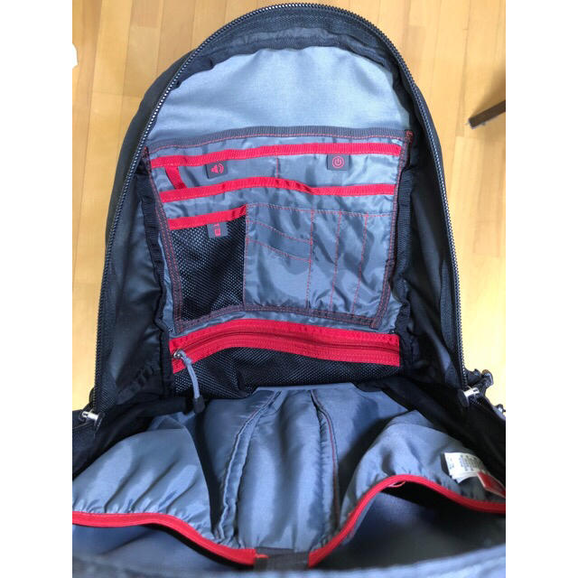 THE NORTH FACE(ザノースフェイス)のノースフェイス ビッグショット メンズのバッグ(バッグパック/リュック)の商品写真