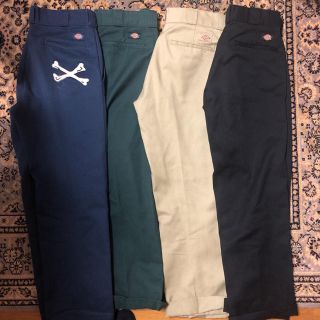 ディッキーズ(Dickies)のdickies874 30×30 緑のみ(ワークパンツ/カーゴパンツ)