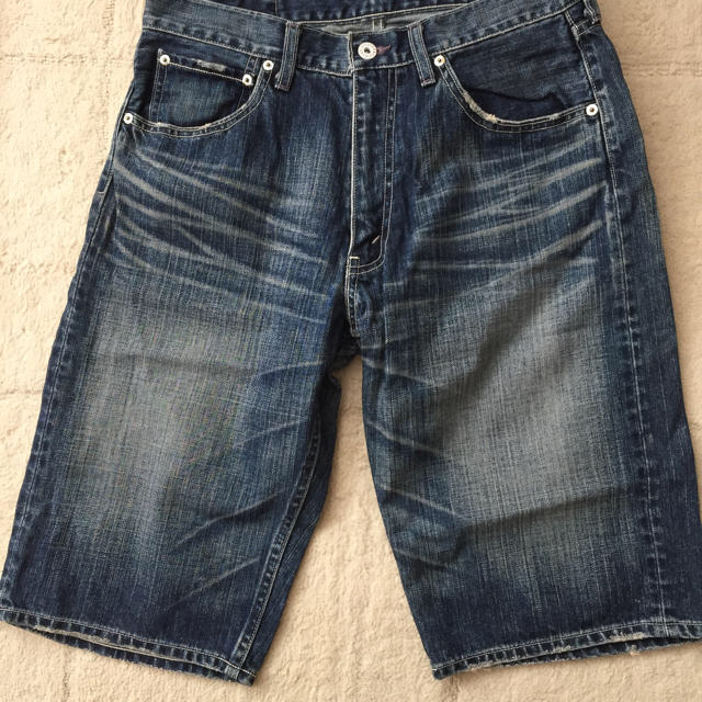 Levi's(リーバイス)のリーバイス 短パン メンズのパンツ(ショートパンツ)の商品写真