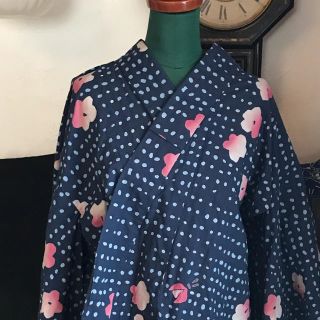 ツモリチサト(TSUMORI CHISATO)のツモリチサト  浴衣  帯付き(浴衣)