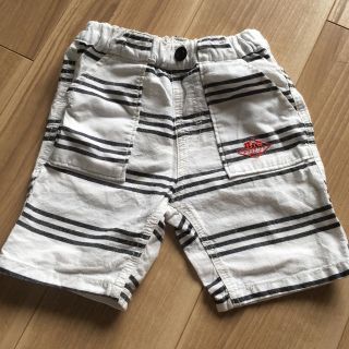 エフオーキッズ(F.O.KIDS)のfo kids ハーフパンツ(パンツ/スパッツ)