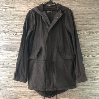 ビームス(BEAMS)の【BEAMS】メンズ モッズコート(モッズコート)