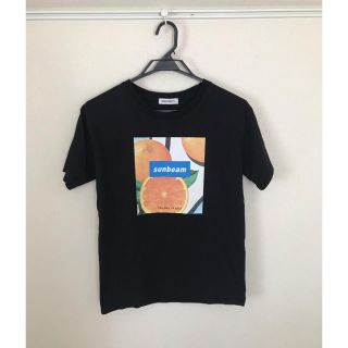 ウィゴー(WEGO)のTシャツ supreme風 WEGO(Tシャツ(半袖/袖なし))