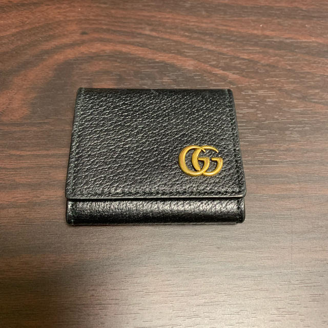 Gucci - GUCCI 小銭入れの通販 by ZOO's shop｜グッチならラクマ