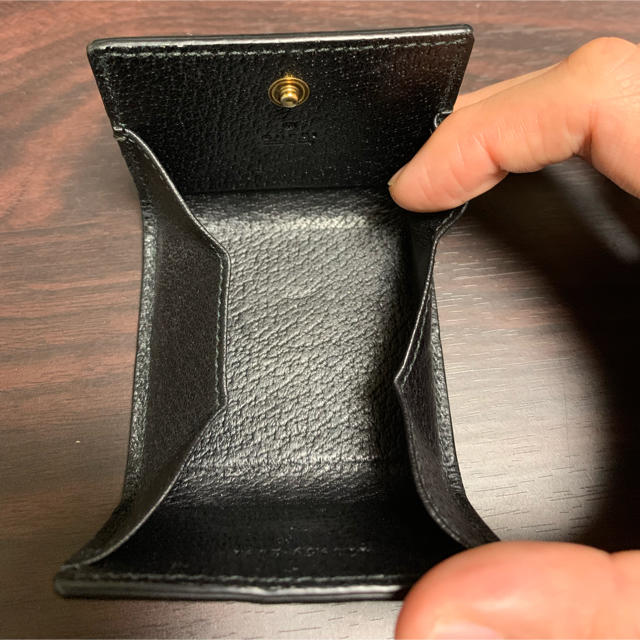 Gucci - GUCCI 小銭入れの通販 by ZOO's shop|グッチならラクマ