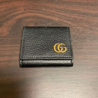 グッチ(Gucci)のGUCCI 小銭入れ(コインケース/小銭入れ)