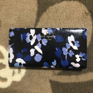 ケイトスペードニューヨーク(kate spade new york)のケイトスペード  カードケース(パスケース/IDカードホルダー)