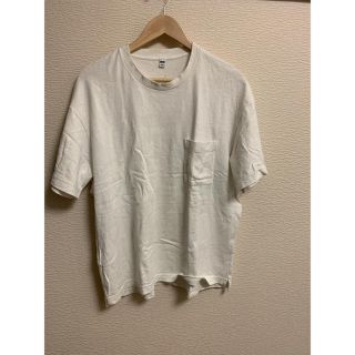 ユニクロ(UNIQLO)のユニクロ ビッグT(Tシャツ/カットソー(半袖/袖なし))