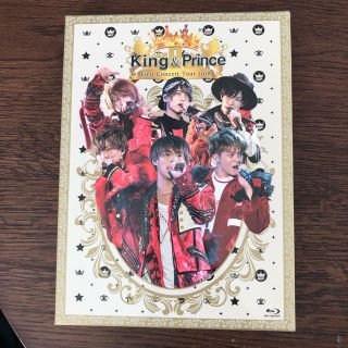 ジャニーズ(Johnny's)のKing & Prince/First Concert Tour 2018〈初…(男性アイドル)