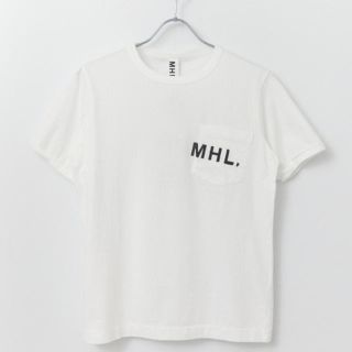 マーガレットハウエル(MARGARET HOWELL)のマーガレットハウエル ×アーバンリサーチ Tシャツ(Tシャツ/カットソー(半袖/袖なし))