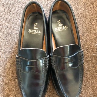 リーガル(REGAL)のREGAL men's 25㎝(ドレス/ビジネス)