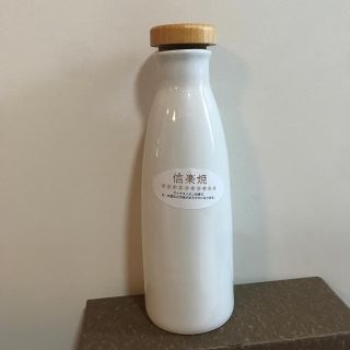 マイナスイオンボトル  広口 850ml(その他)