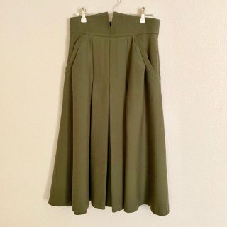 マメ(mame)のmame 15aw スカート(その他)