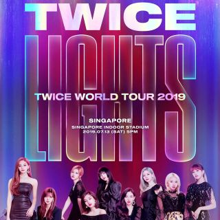 専用  TWICE グッズ(アイドルグッズ)