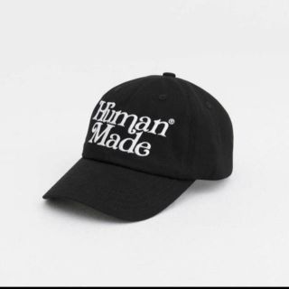 HUMAN MADE×Garls Don't Cry コラボ キャップ CAP