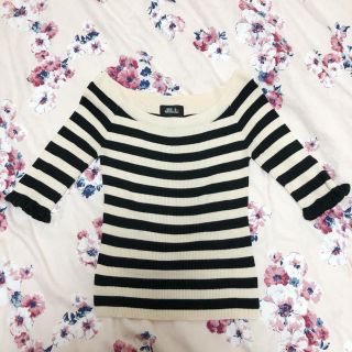 ジルバイジルスチュアート(JILL by JILLSTUART)のJILLby jillstuart ♡(Tシャツ(長袖/七分))