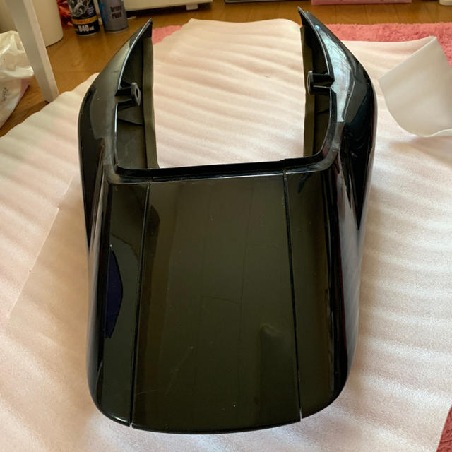 ヤマハ - XJR400R後期テールカウルの通販 by 🧸|ヤマハならラクマ ヤマハ - XJR400R後期テールカウルの通販 by 🧸|ヤマハならラクマ