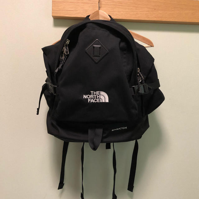 THE NORTH FACE(ザノースフェイス)のthe north face wasatch  メンズのバッグ(バッグパック/リュック)の商品写真