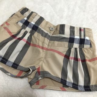 バーバリー(BURBERRY)のバーバリー＊ベビーパンツ90(パンツ/スパッツ)