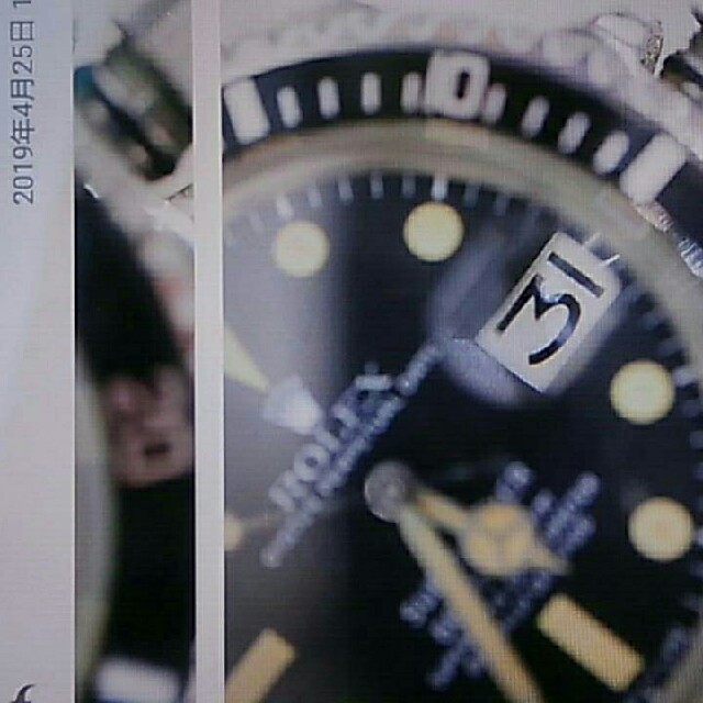 ROLEX(ロレックス)の時計オタク様専用です レディースのファッション小物(腕時計)の商品写真