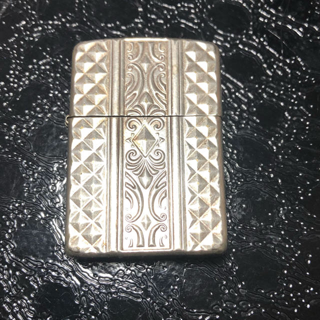 ZIPPO(ジッポー)のZIPPO メンズのファッション小物(タバコグッズ)の商品写真