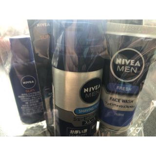 ニベア(ニベア)のNIVEA MEN(日焼け止め/サンオイル)