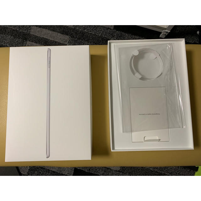 iPad(アイパッド)のiPad 9.7 らいす様専用 スマホ/家電/カメラのPC/タブレット(タブレット)の商品写真