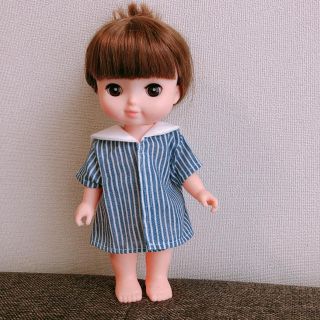 メルちゃん ソランちゃん お洋服 ハンドメイド(その他)