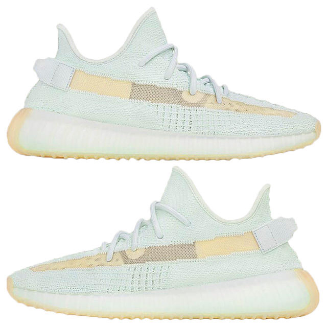 adidas   YEEZY BOOST 350 V2 HYPERSPACE