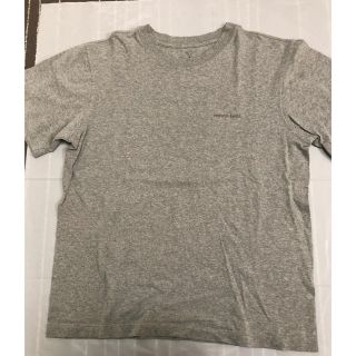 モンベル(mont bell)のmontbell グレーシャツ メンズS(Tシャツ/カットソー(半袖/袖なし))