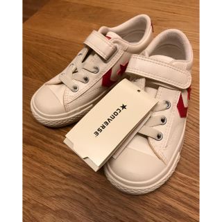 コンバース(CONVERSE)の☆コンバース キッズ  スニーカー☆(スニーカー)